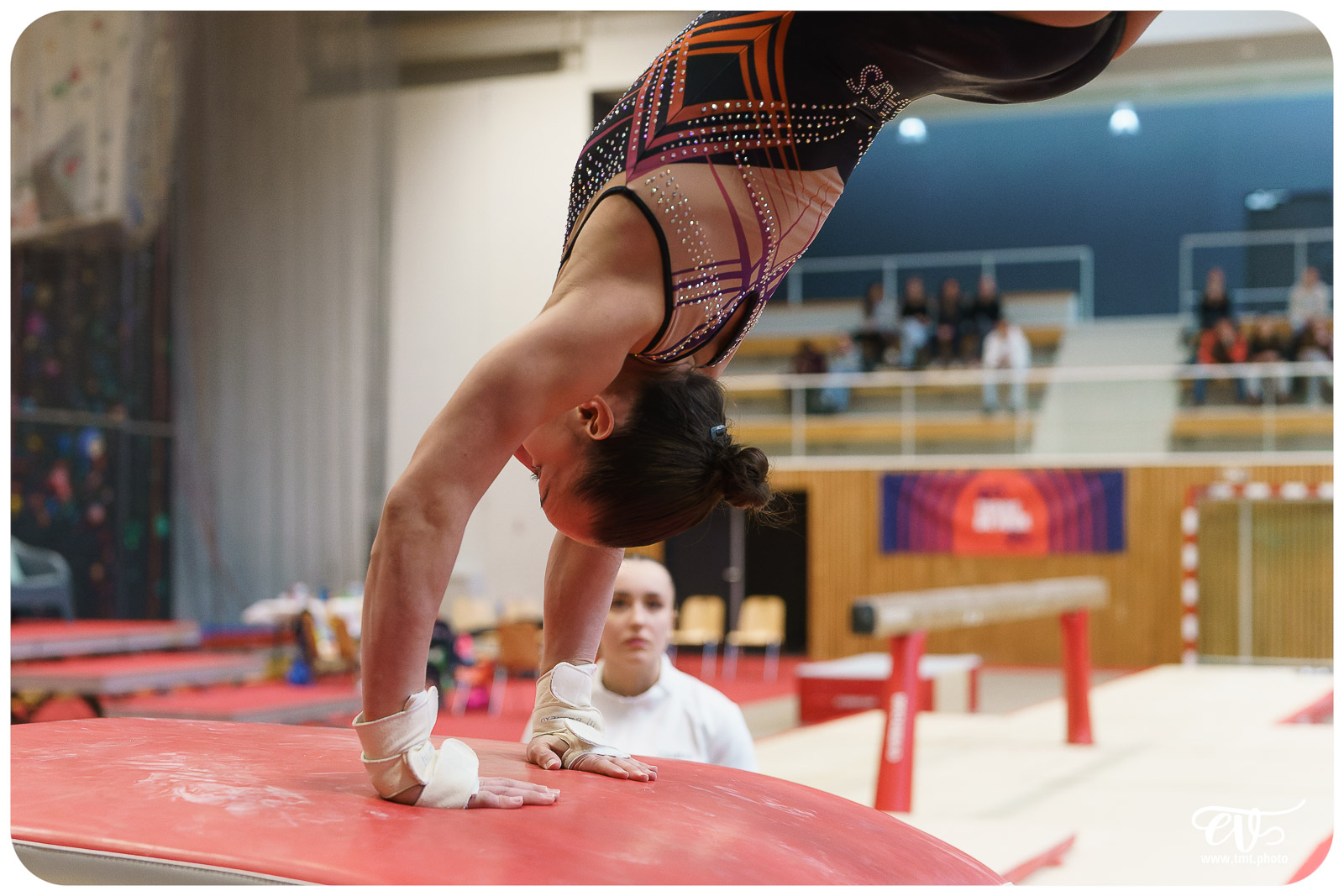 DEMI FINALE TOP12 GAF 2025